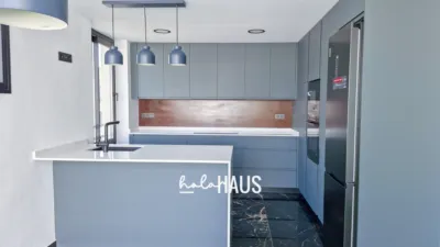 Ático en alquiler en Calle del Doctor Castelo, 14, cerca de Calle de Lope de Rueda - Imagen 20