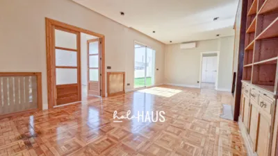 Ático en alquiler en Calle del Doctor Castelo, 14, cerca de Calle de Lope de Rueda - Imagen 17