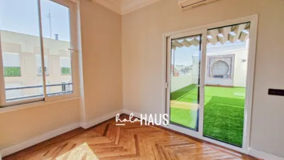 Ático en alquiler en Calle del Doctor Castelo, 14, cerca de Calle de Lope de Rueda - Imagen 41