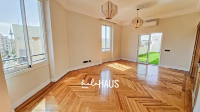 Ático en alquiler en Calle del Doctor Castelo, 14, cerca de Calle de Lope de Rueda - Imagen 38