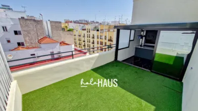 Ático en alquiler en Calle del Doctor Castelo, 14, cerca de Calle de Lope de Rueda - Imagen 33