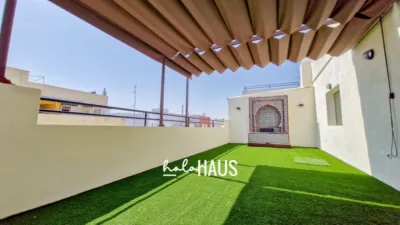 Ático en alquiler en Calle del Doctor Castelo, 14, cerca de Calle de Lope de Rueda - Imagen 9