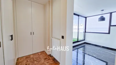 Ático en alquiler en Calle del Doctor Castelo, 14, cerca de Calle de Lope de Rueda - Imagen 35