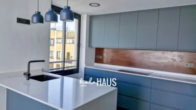 Ático en alquiler en Calle del Doctor Castelo, 14, cerca de Calle de Lope de Rueda - Imagen 21