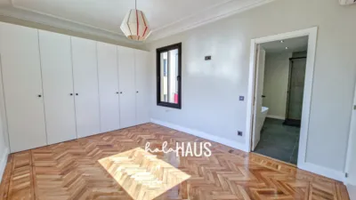 Ático en alquiler en Calle del Doctor Castelo, 14, cerca de Calle de Lope de Rueda - Imagen 49