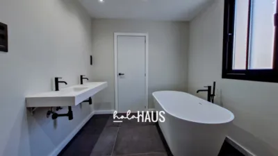 Ático en alquiler en Calle del Doctor Castelo, 14, cerca de Calle de Lope de Rueda - Imagen 56