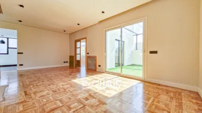 Ático en alquiler en Calle del Doctor Castelo, 14, cerca de Calle de Lope de Rueda - Imagen 14