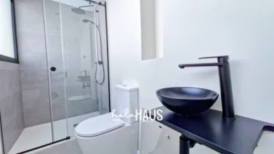 Ático en alquiler en Calle del Doctor Castelo, 14, cerca de Calle de Lope de Rueda - Imagen 46