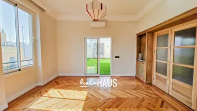 Ático en alquiler en Calle del Doctor Castelo, 14, cerca de Calle de Lope de Rueda - Imagen 40