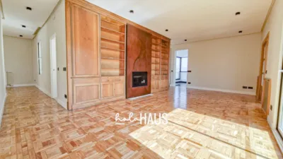 Ático en alquiler en Calle del Doctor Castelo, 14, cerca de Calle de Lope de Rueda - Imagen 15