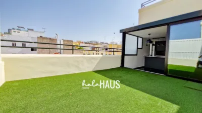 Ático en alquiler en Calle del Doctor Castelo, 14, cerca de Calle de Lope de Rueda - Imagen 32