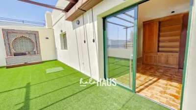 Ático en alquiler en Calle del Doctor Castelo, 14, cerca de Calle de Lope de Rueda - Imagen 12