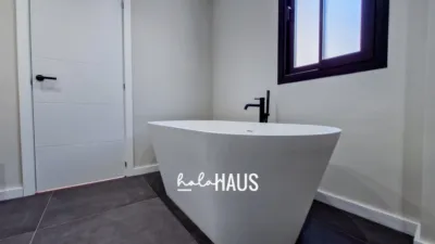 Ático en alquiler en Calle del Doctor Castelo, 14, cerca de Calle de Lope de Rueda - Imagen 57