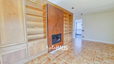 Ático en alquiler en Calle del Doctor Castelo, 14, cerca de Calle de Lope de Rueda - Imagen 16