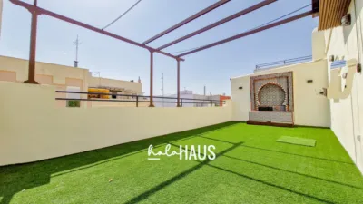 Ático en alquiler en Calle del Doctor Castelo, 14, cerca de Calle de Lope de Rueda - Imagen 3