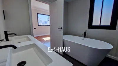 Ático en alquiler en Calle del Doctor Castelo, 14, cerca de Calle de Lope de Rueda - Imagen 59