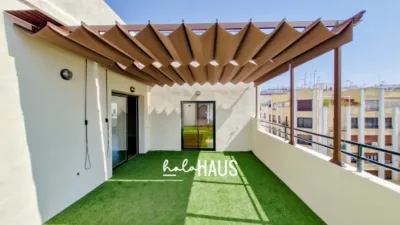 Ático en alquiler en Calle del Doctor Castelo, 14, cerca de Calle de Lope de Rueda - Imagen 6