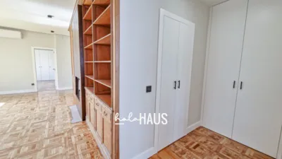 Ático en alquiler en Calle del Doctor Castelo, 14, cerca de Calle de Lope de Rueda - Imagen 36