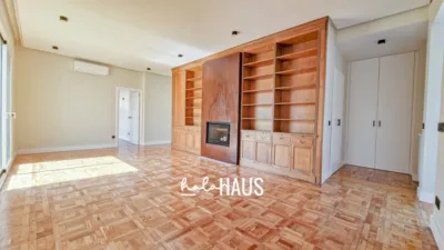 Ático en alquiler en Calle del Doctor Castelo, 14, cerca de Calle de Lope de Rueda - Imagen 18