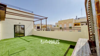 Ático en alquiler en Calle del Doctor Castelo, 14, cerca de Calle de Lope de Rueda - Imagen 4