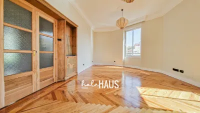 Ático en alquiler en Calle del Doctor Castelo, 14, cerca de Calle de Lope de Rueda - Imagen 37