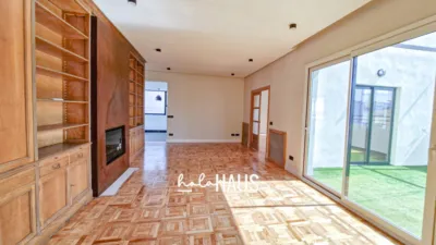 Ático en alquiler en Calle del Doctor Castelo, 14, cerca de Calle de Lope de Rueda - Imagen 13