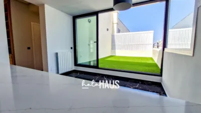 Ático en alquiler en Calle del Doctor Castelo, 14, cerca de Calle de Lope de Rueda - Imagen 27