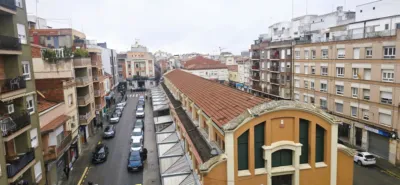 Piso en venta en Sant Pere, Sant Pere (Distrito Sant Pere-Zona Esportiva. Terrassa) de 289.900 €