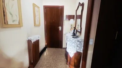 Piso en venta en Sant Pere, Sant Pere (Distrito Sant Pere-Zona Esportiva. Terrassa) de 289.900 €