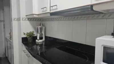 Piso en venta en Sant Pere, Sant Pere (Distrito Sant Pere-Zona Esportiva. Terrassa) de 289.900 €
