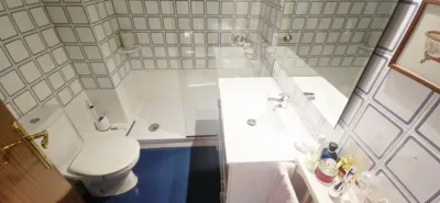 Piso en venta en Sant Pere, Sant Pere (Distrito Sant Pere-Zona Esportiva. Terrassa) de 289.900 €