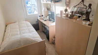 Piso en venta en Sant Pere, Sant Pere (Distrito Sant Pere-Zona Esportiva. Terrassa) de 289.900 €
