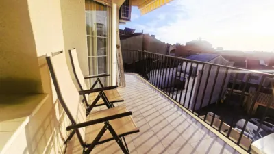 Piso en venta en Sant Pere, Sant Pere (Distrito Sant Pere-Zona Esportiva. Terrassa) de 289.900 €
