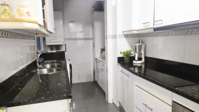 Piso en venta en Sant Pere, Sant Pere (Distrito Sant Pere-Zona Esportiva. Terrassa) de 289.900 €