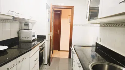 Piso en venta en Sant Pere, Sant Pere (Distrito Sant Pere-Zona Esportiva. Terrassa) de 289.900 €