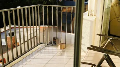 Piso en venta en Sant Pere, Sant Pere (Distrito Sant Pere-Zona Esportiva. Terrassa) de 289.900 €