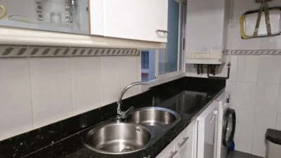 Piso en venta en Sant Pere, Sant Pere (Distrito Sant Pere-Zona Esportiva. Terrassa) de 289.900 €