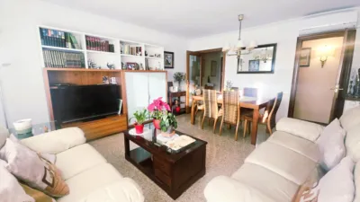 Piso en venta en Sant Pere, Sant Pere (Distrito Sant Pere-Zona Esportiva. Terrassa) de 289.900 €