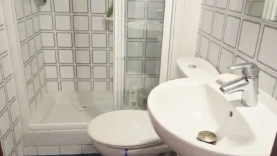 Piso en venta en Sant Pere, Sant Pere (Distrito Sant Pere-Zona Esportiva. Terrassa) de 289.900 €