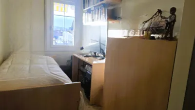 Piso en venta en Sant Pere, Sant Pere (Distrito Sant Pere-Zona Esportiva. Terrassa) de 289.900 €