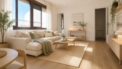 Apartment in Can Palet photo 6