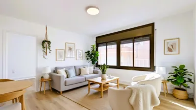 Apartment in Can Palet photo 9