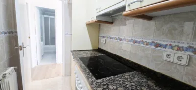 Apartment in Can Palet photo 24