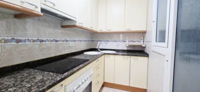 Apartment in Can Palet photo 22