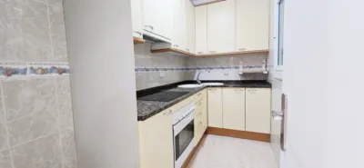 Apartment in Can Palet photo 21