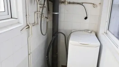 Apartment in Can Palet photo 40