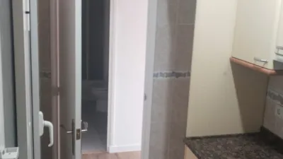 Apartment in Can Palet photo 38