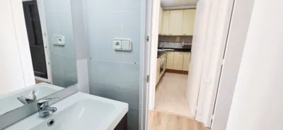 Apartment in Can Palet photo 35