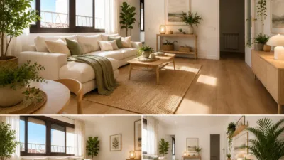 Apartment in Can Palet photo 4