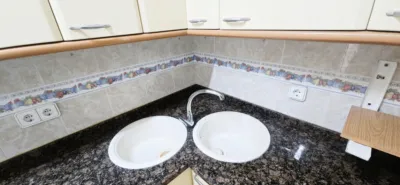 Apartment in Can Palet photo 23
